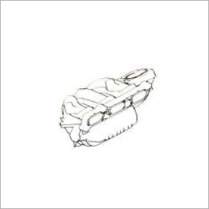 टेंशनर एडजस्टर अस्सी