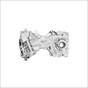 ऑयल पंप अस्सी