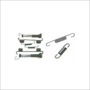 स्प्रिंग शू होल्ड डाउन