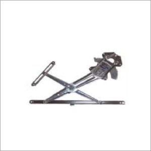 रेगुलेटर अस्सी फ्रंट विंडो LH