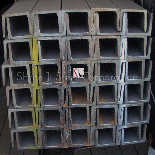 Ismc 400 Application: Construction