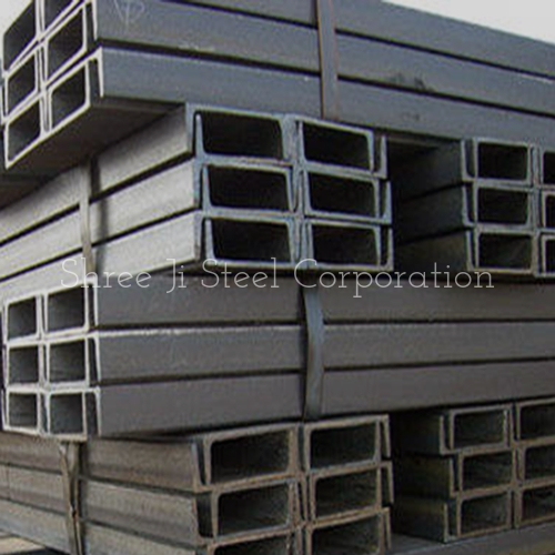Ismc Steel Bar - Application: Construction