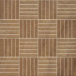 Browns / Tans Cross Ochere Tiles