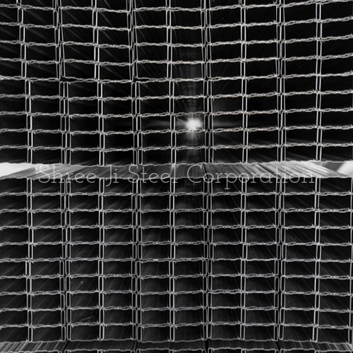 Ms C Channel Application: Construction