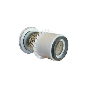 एयर फ़िल्टर बाहरी