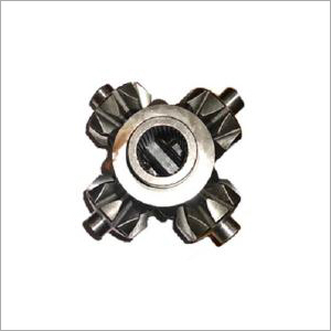 विभेदक गियर सेट