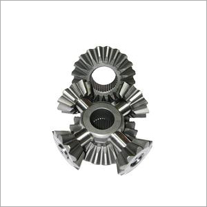 डिफरेंशियल गियर सेट