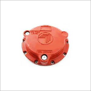 गियर कवर