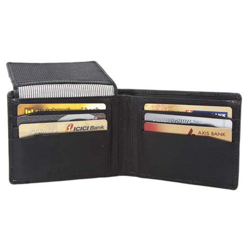 Multi Genuine Leather Wallet
