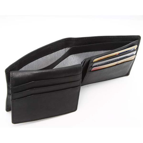 Multi Genuine Leather Wallet