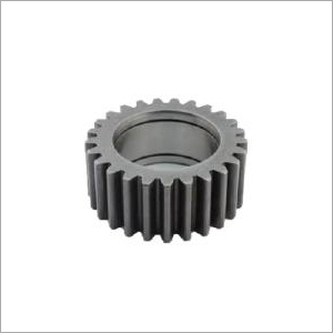 प्लैनेटरी गीयर