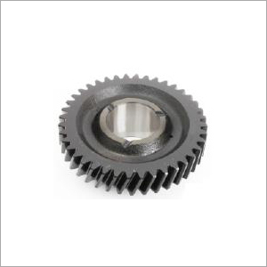 दूसरा स्पीड गियर