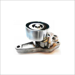 टेंशन पुली