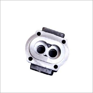 हाइड। पंप सेंटर बॉडी वन पोर्ट