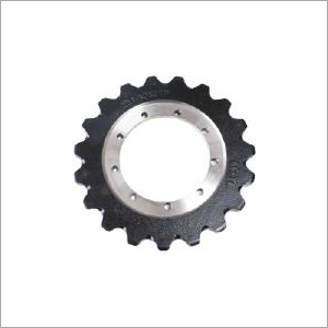 ड्राइविंग व्हील