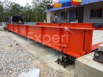 Multi Deck Weighbridges