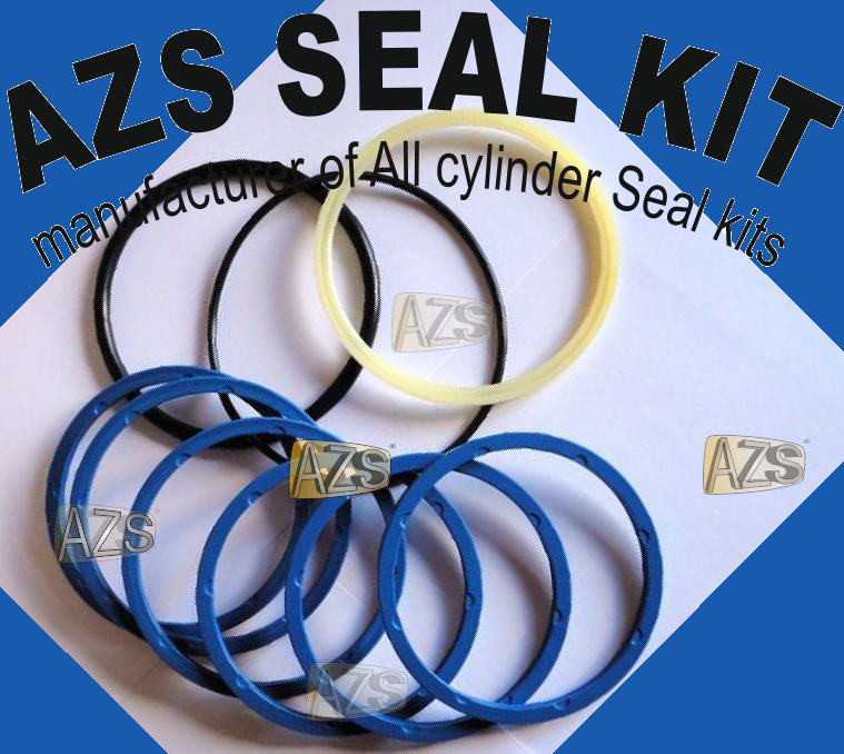 Backhoe Loaders Seal Kit