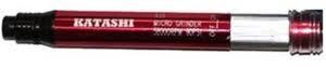 Pencil Die Grinders Air Consumption: 5.5 Bar