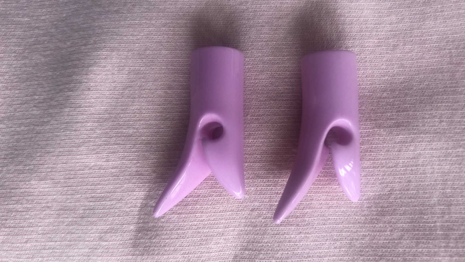 Ceramic Textile Spare Parts