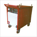 Fully Thyristor DC Rectifiers