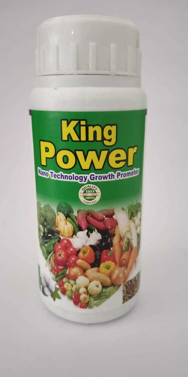King Power
