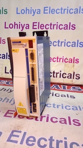 कोल्लमॉर्गन सर्वो ड्राइव CR03561-MZ C