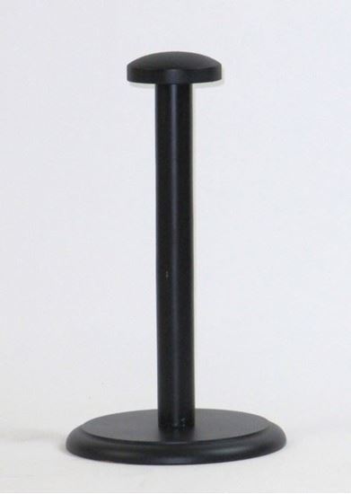 Iron Helmet Stand