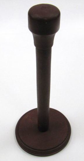 Iron Helmet Stand