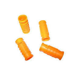 20mm Inline Dripper - Plastic, 4 Lph Flow Rate | High Yield Point, Good Tensile Strength, Long Shelf Life, Easy To Clean