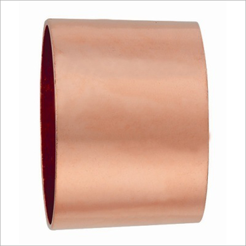 Copper Coupling