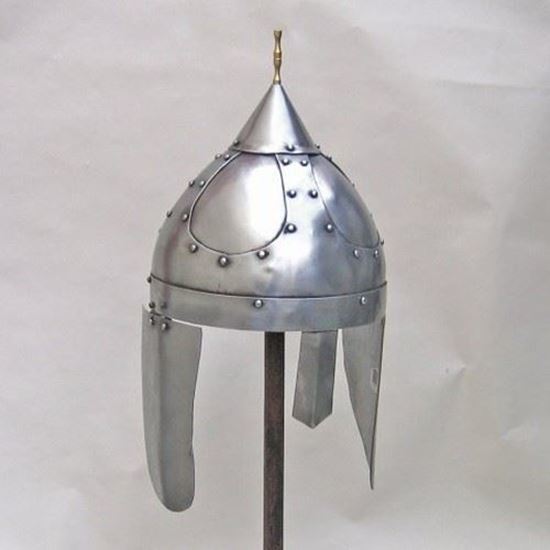 Norman Helmet