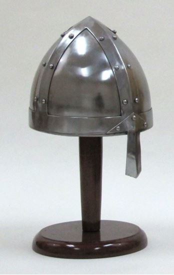 Norman Helmet