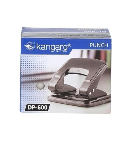 Punching Machine Dp 600 Kangaroo