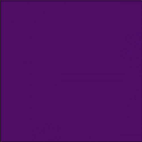 Violet Pigment Powder