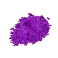 Violet Pigment Powder