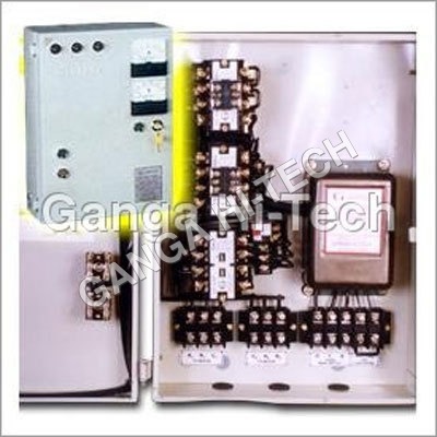 जीएचडी ओवरलोड रिले