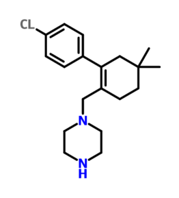 Methyl 2-((1h-pyrrolo[2,3-b]pyridin-5-yl)oxy)-4- Fluorobenzoate Cas:1235865-75-4 Venetoclax/abt199 Intermediate Cas No: 1235865-75-4