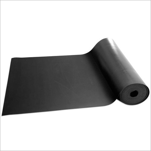 Rubber Sheet
