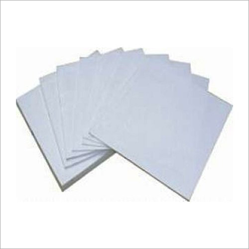 Ptfe Sheet