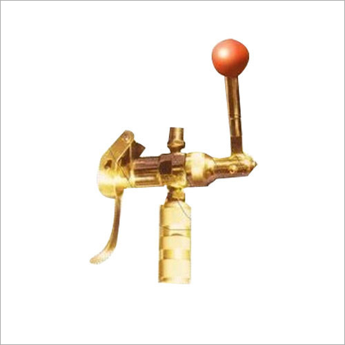 Gas Charging Gun