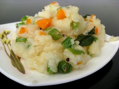 तुरंत उपमा मिक्स