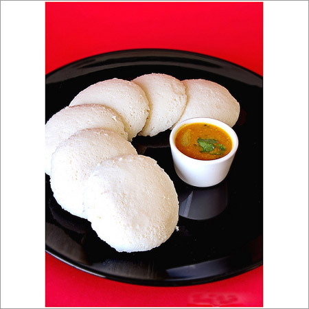 इंस्टेंट इडली मिश्रण