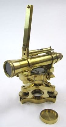 Theodolite