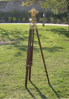 Theodolite