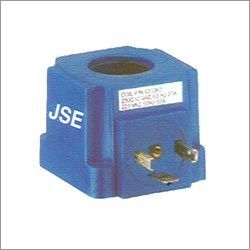 Heavy Duty Solenoid Coils