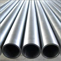 Alloy Steel Pipes