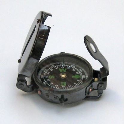 Military Compass