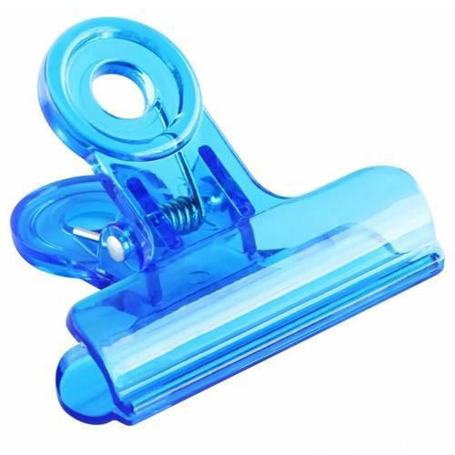 Plastic Paper Clip