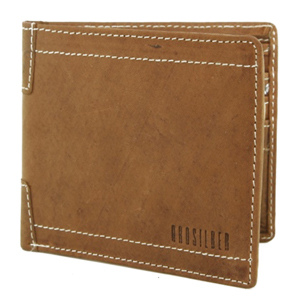 Multi Genuine Leather Wallet