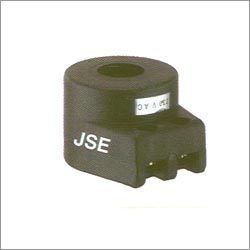 Commercial Solenoid Coils